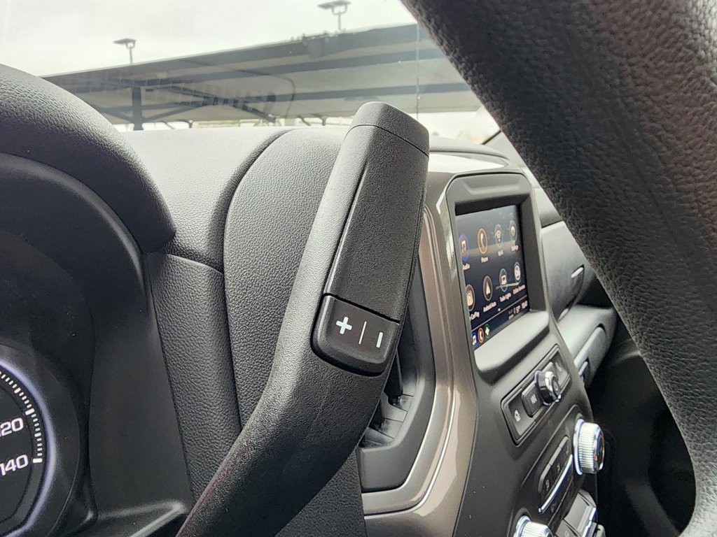 New 2026 GMC Sierra 1500 Pro w/ Pro Value Package image 26