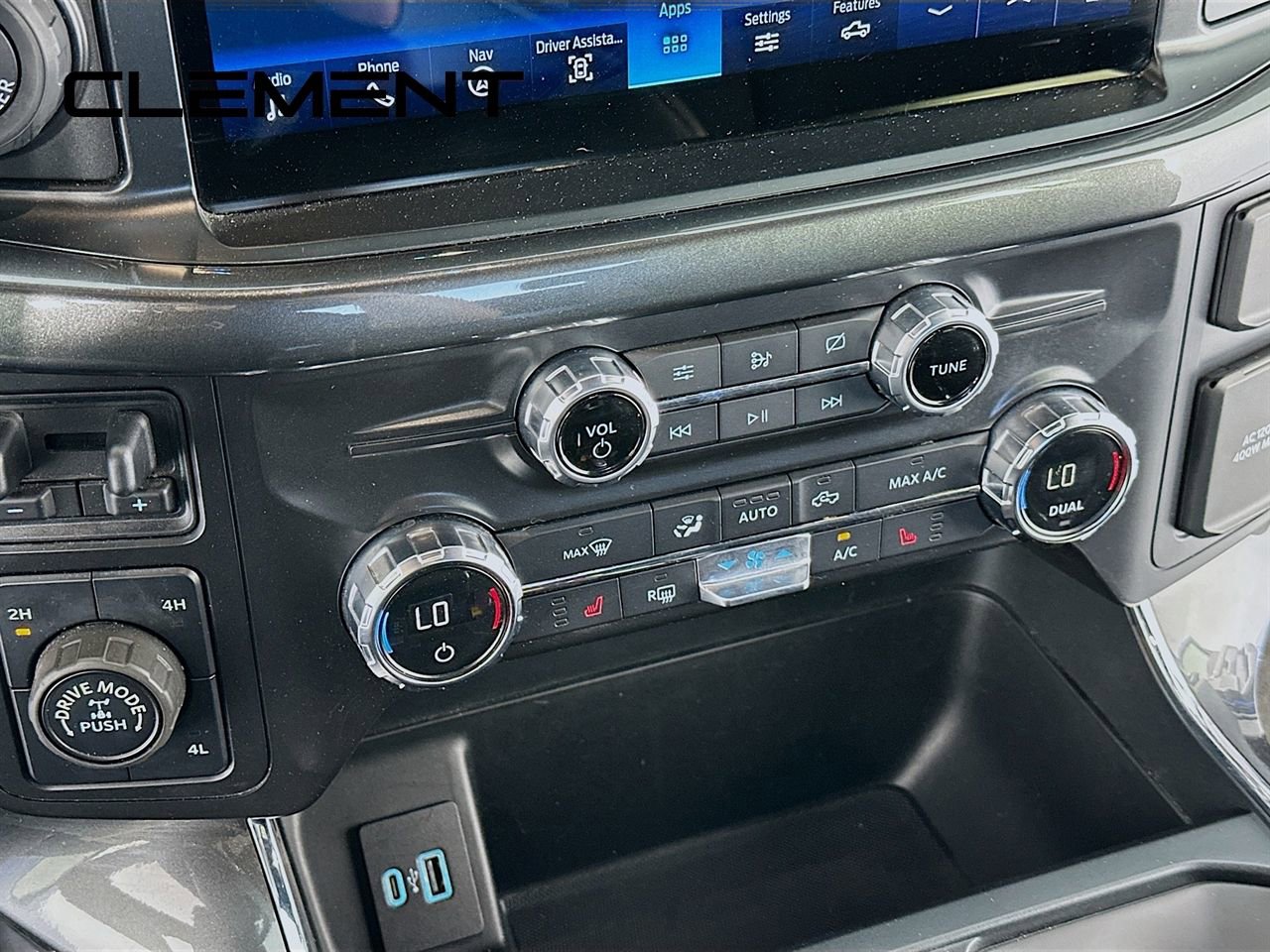 Certified 2021 Ford F150 XLT w/ Equipment Group 302A High image 22