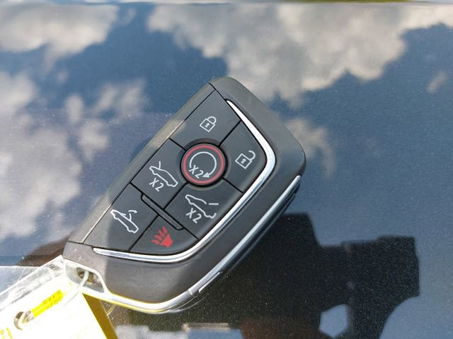 Used 2024 Chevrolet Corvette Stingray Preferred Conv w/ Battery Protection Package RWD image 29