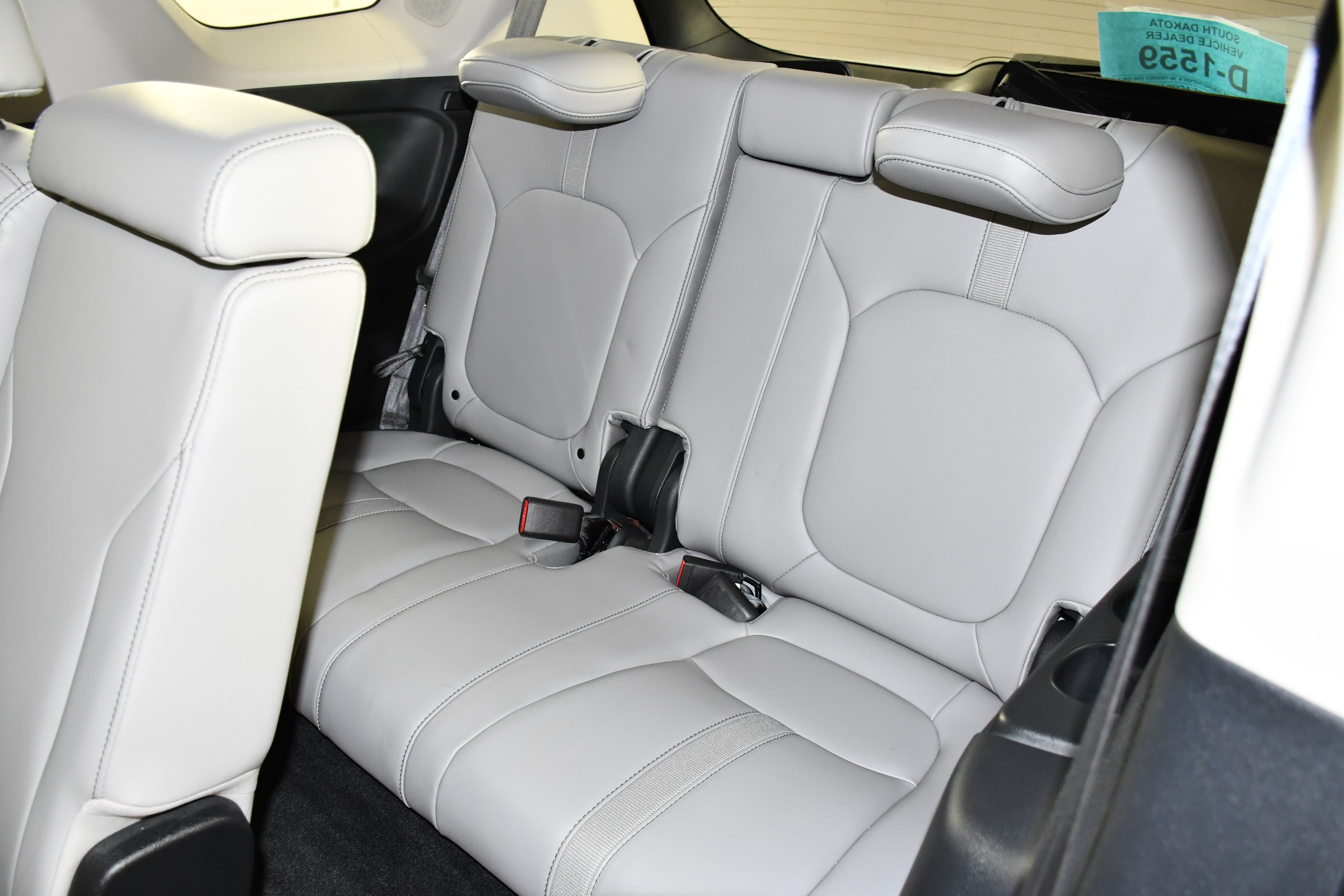 Used 2025 Honda Pilot Touring image 49