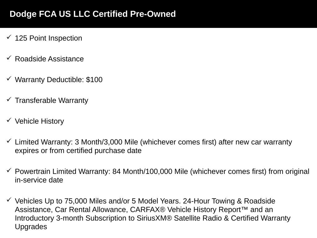 Certified 2021 Dodge Challenger R/T Scat Pack w/ T/A Package image 22