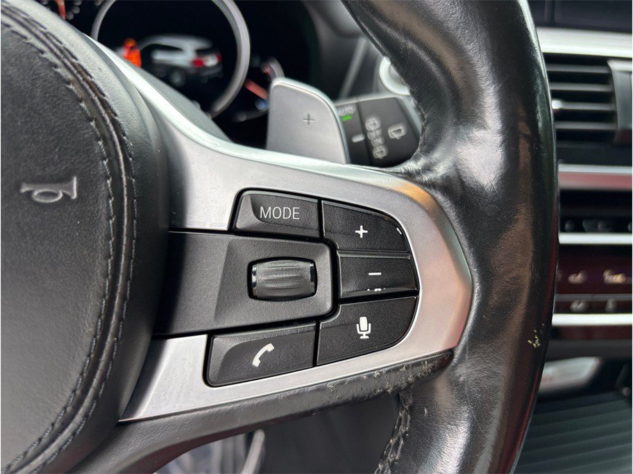 Used 2019 BMW X3 M40i AWD/4WD image 29
