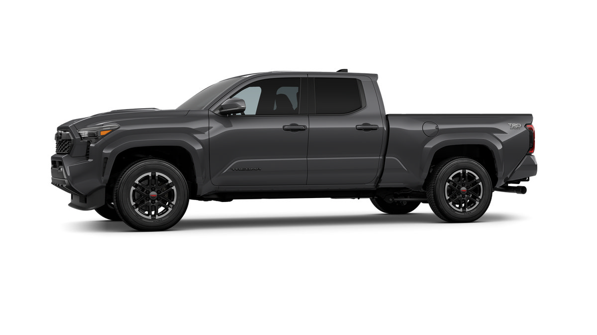 New 2026 Toyota Tacoma TRD Sport AWD/4WD image 38