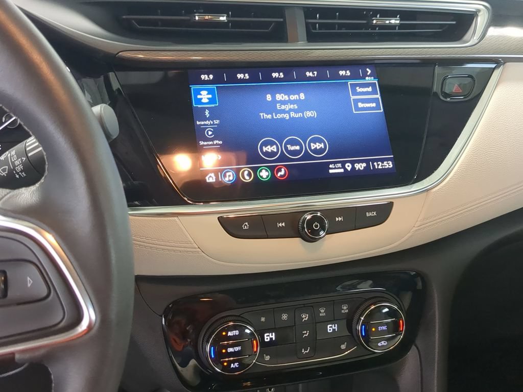 Used 2023 Buick Encore GX Select w/ Safety Package II FWD image 32