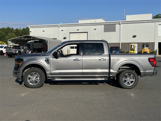 Used 2024 Ford F150 XLT w/ Mobile Office Package image 10