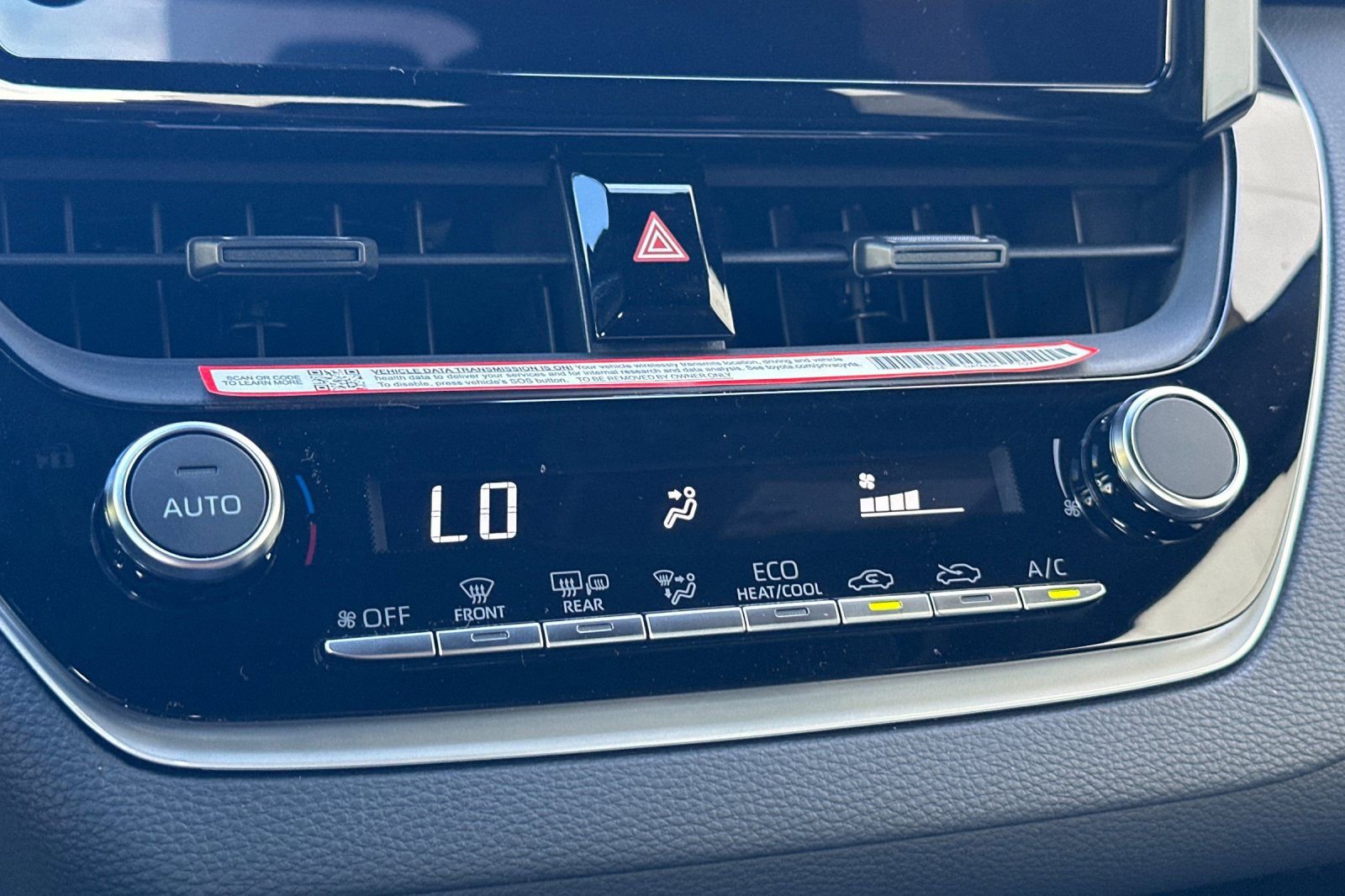 Certified 2026 Toyota Corolla SE FWD image 20
