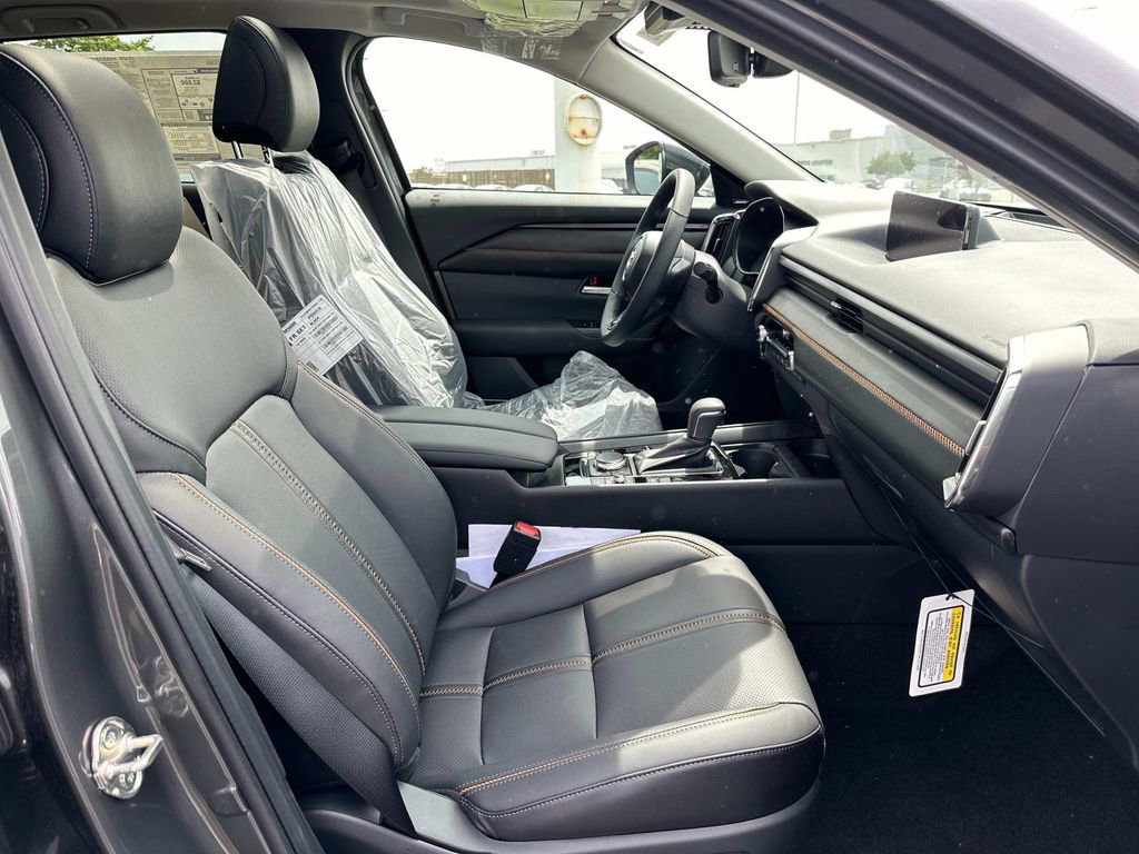 New 2025 MAZDA CX-50 2.5 Hybrid w/ Weather Package image 23