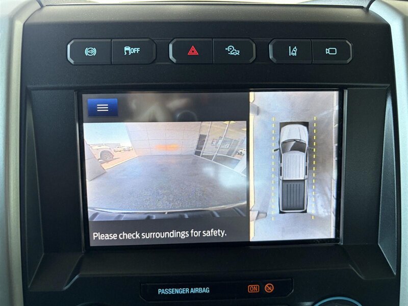 Used 2021 Ford F250 Lariat w/ Tremor Off-Road Package AWD/4WD image 39