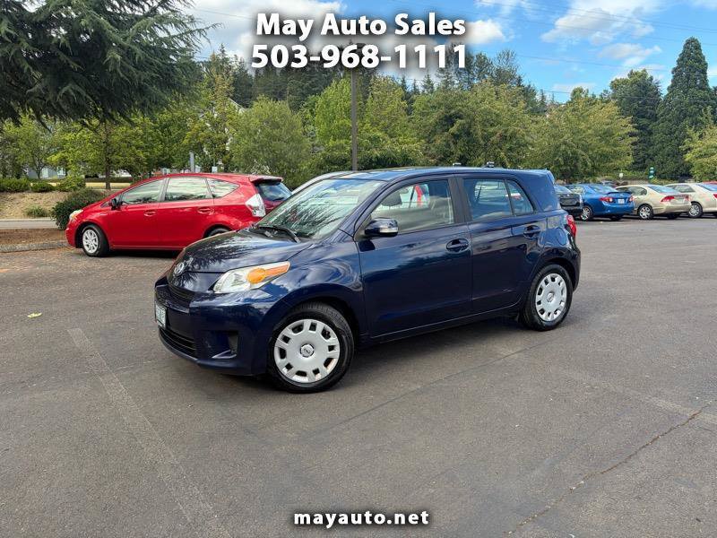 Used 2008 Scion xD FWD image 1