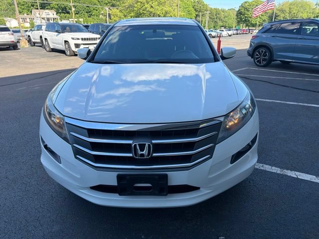 Used 2011 Honda Crosstour EX-L image 2