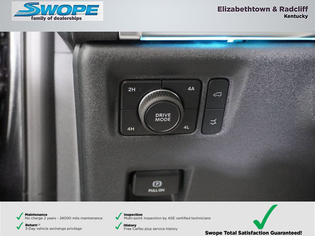 New 2026 Ford Expedition Max Platinum w/ Platinum Ultimate Package image 16