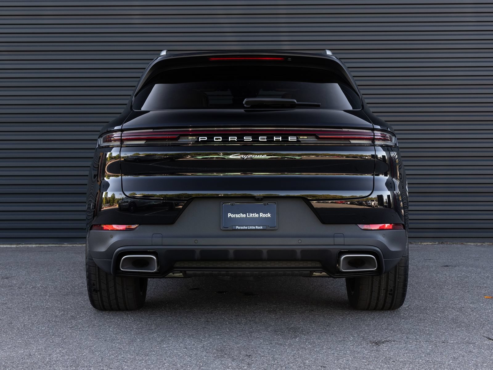 New 2026 Porsche Cayenne AWD/4WD image 6