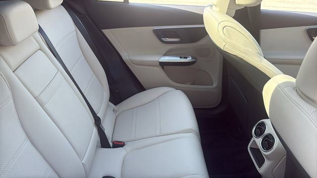 Certified 2024 Mercedes-Benz GLC 300 4MATIC image 20