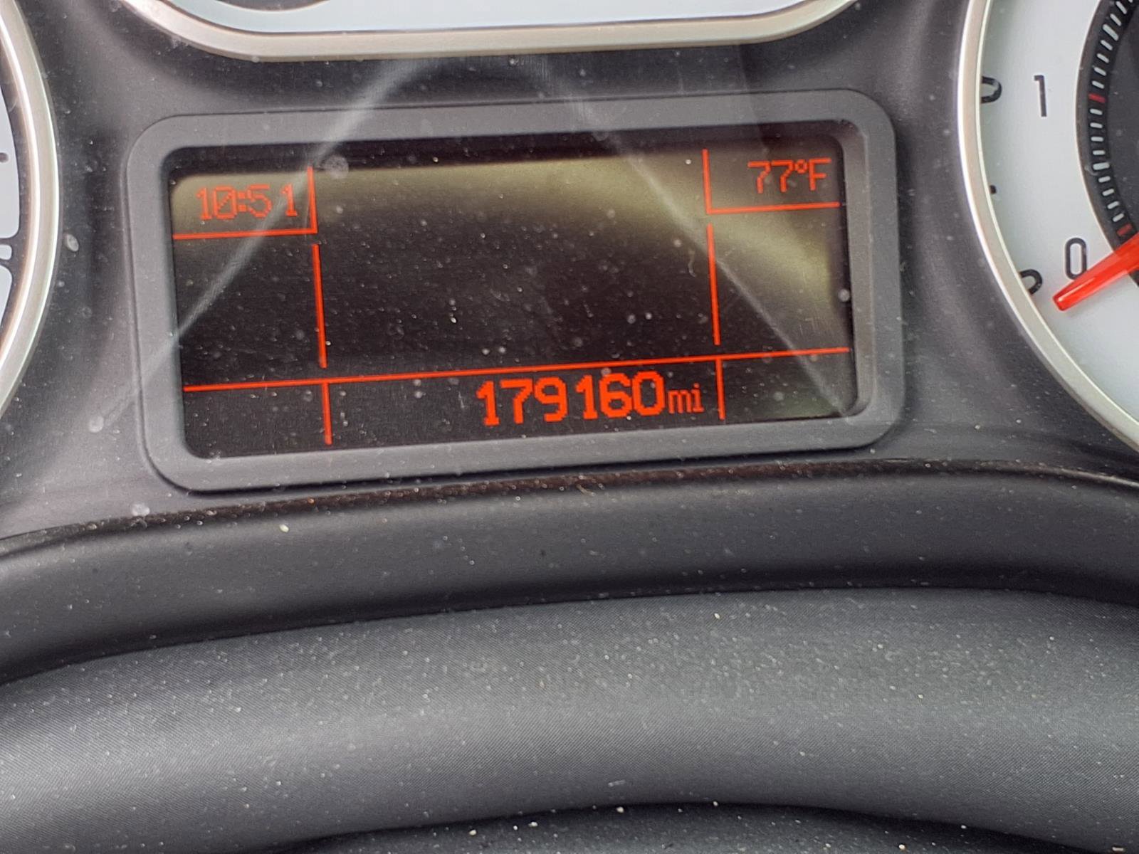 Used 2014 FIAT 500L Lounge FWD image 21