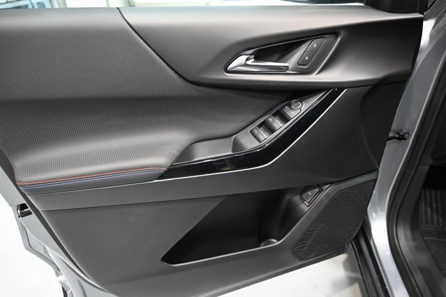 New 2026 Chevrolet Equinox RS image 26