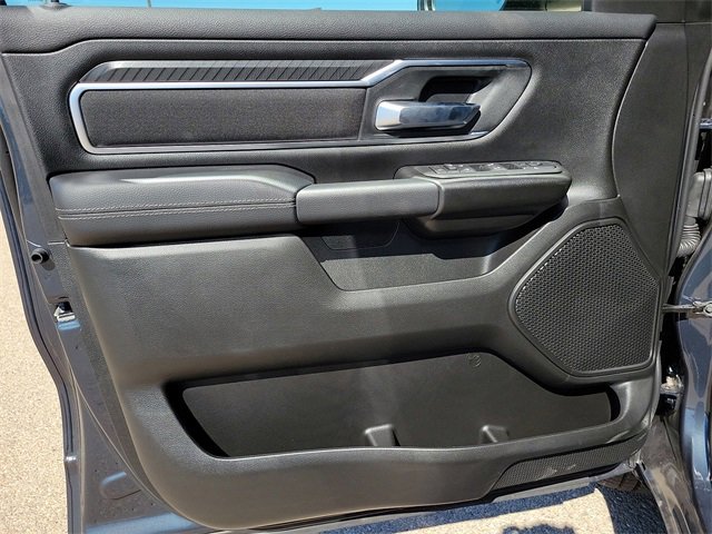 New 2026 RAM 1500 Big Horn image 11