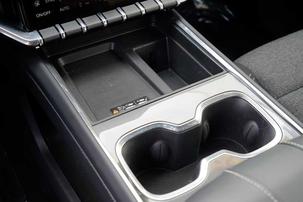 Certified 2025 GMC Acadia Elevation image 24