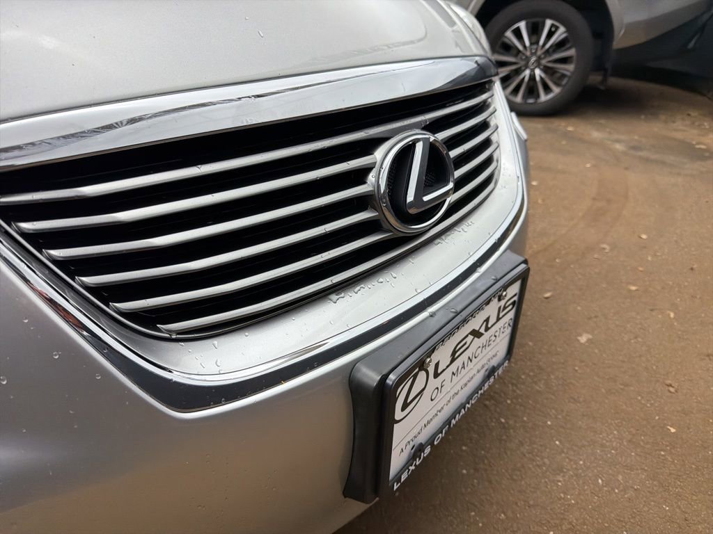 Used 2008 Lexus SC 430 Convertible w/ Preferred Accessory Pkg image 30