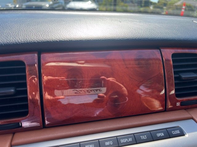 Used 2002 Lexus SC 430 Convertible RWD image 15