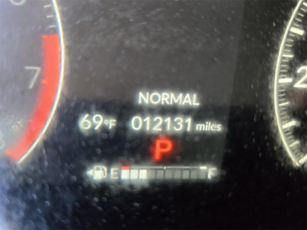 Used 2023 Honda CR-V EX-L image 26