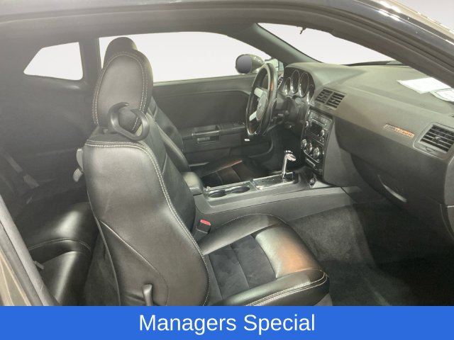 Used 2009 Dodge Challenger R/T RWD image 16
