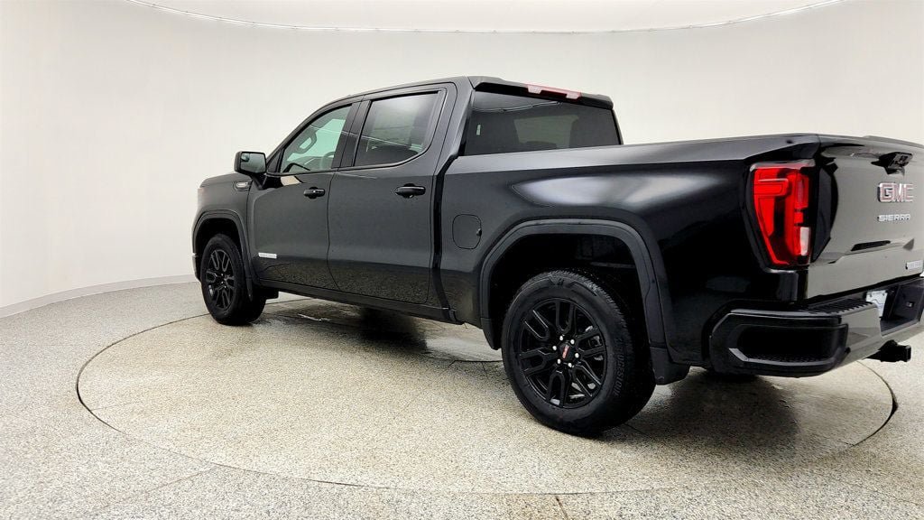 Used 2026 GMC Sierra 1500 Elevation AWD/4WD image 7