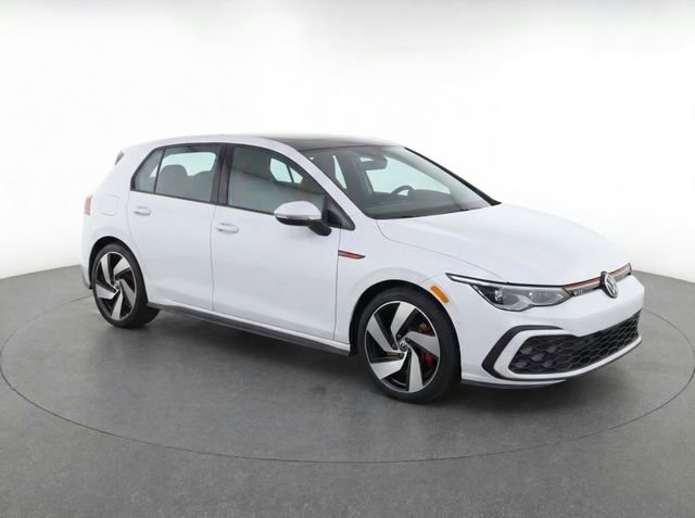 Used 2022 Volkswagen GTI SE FWD image 44