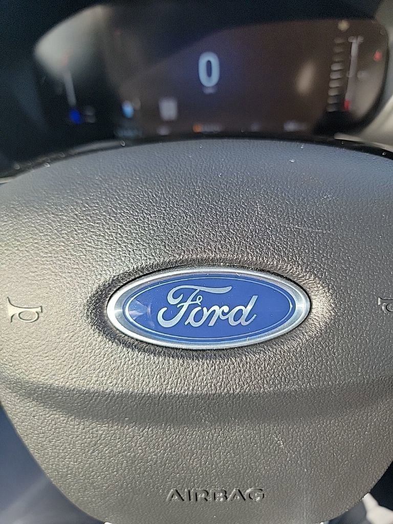 Certified 2023 Ford Escape Active w/ Tech Pack #1 image 54