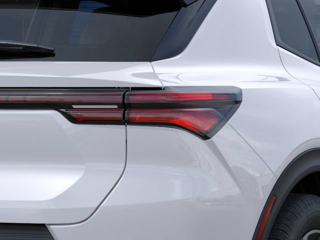 New 2026 Chevrolet Equinox EV LT FWD image 11