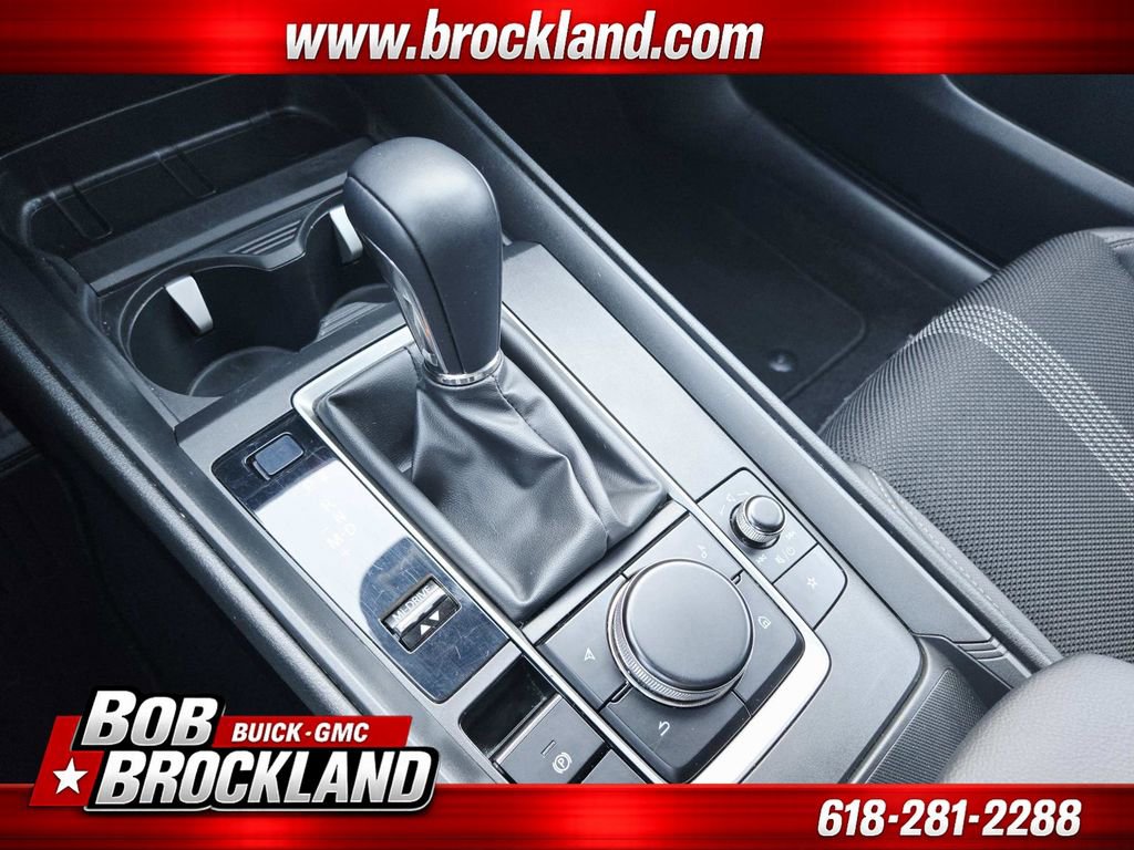Used 2025 MAZDA CX-50 AWD 2.5 S w/ Premium Package image 30