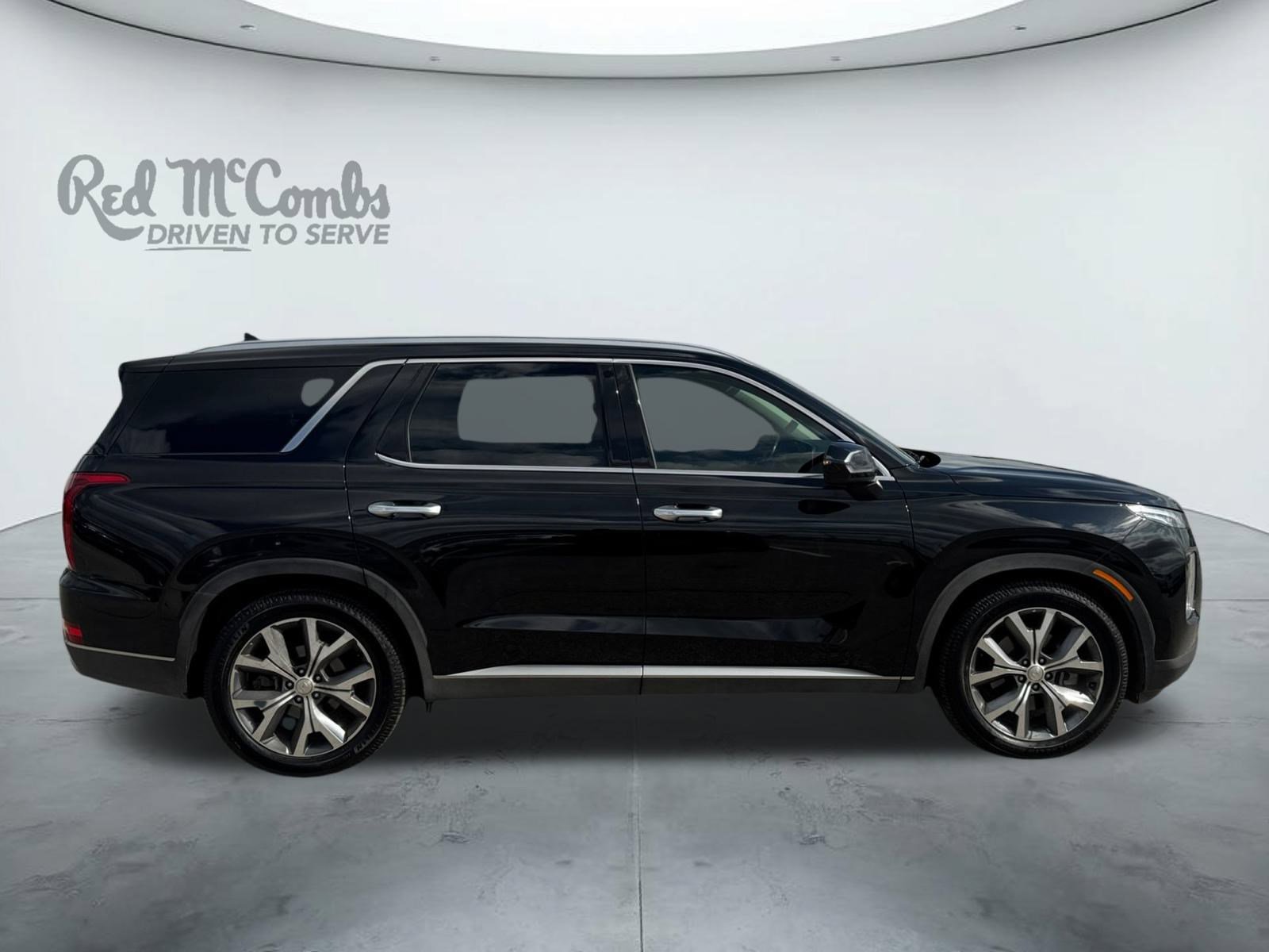 Used 2021 Hyundai Palisade SEL w/ Premium Package image 6