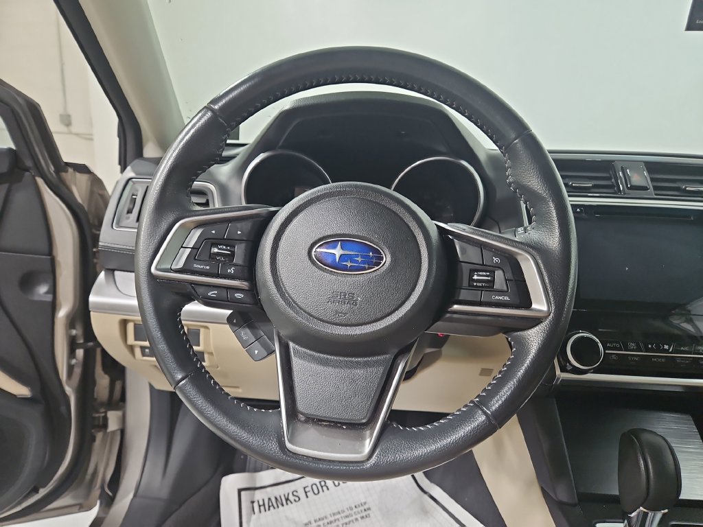 Used 2018 Subaru Outback 2.5i Premium w/ Popular Package #1 AWD/4WD image 15