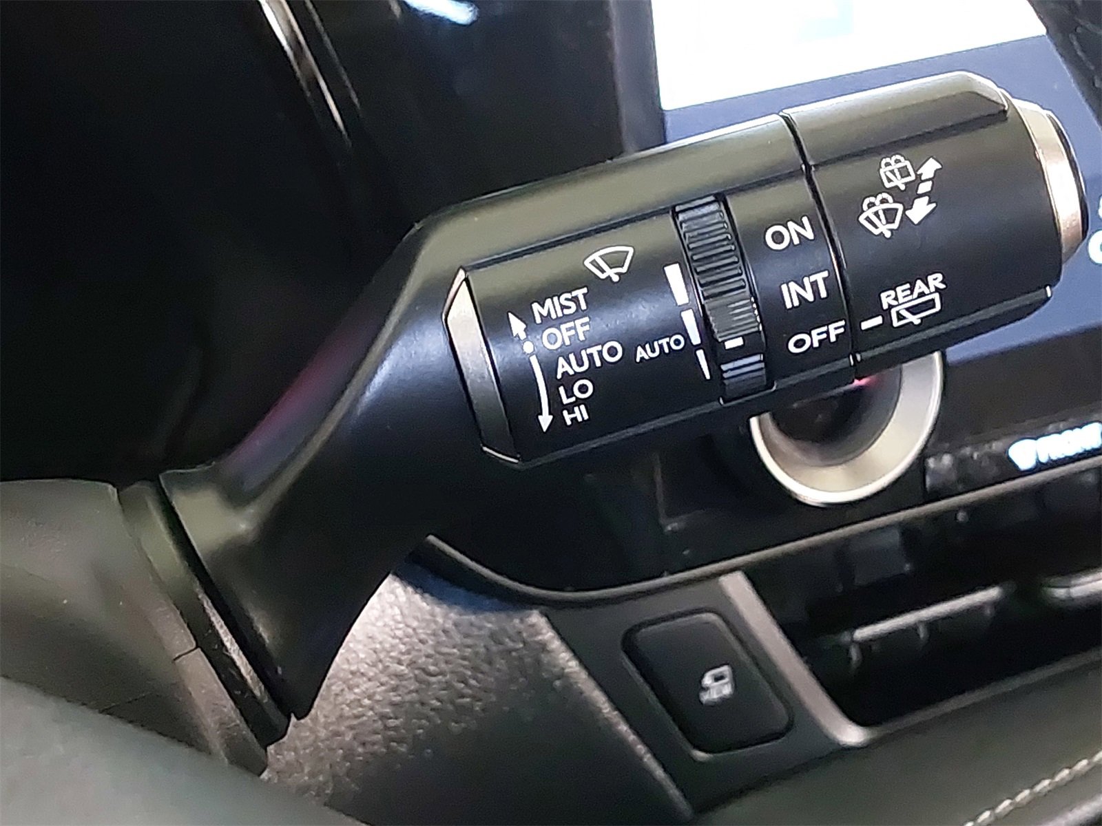 Used 2025 Lexus NX 350h AWD w/ Premium Package image 20