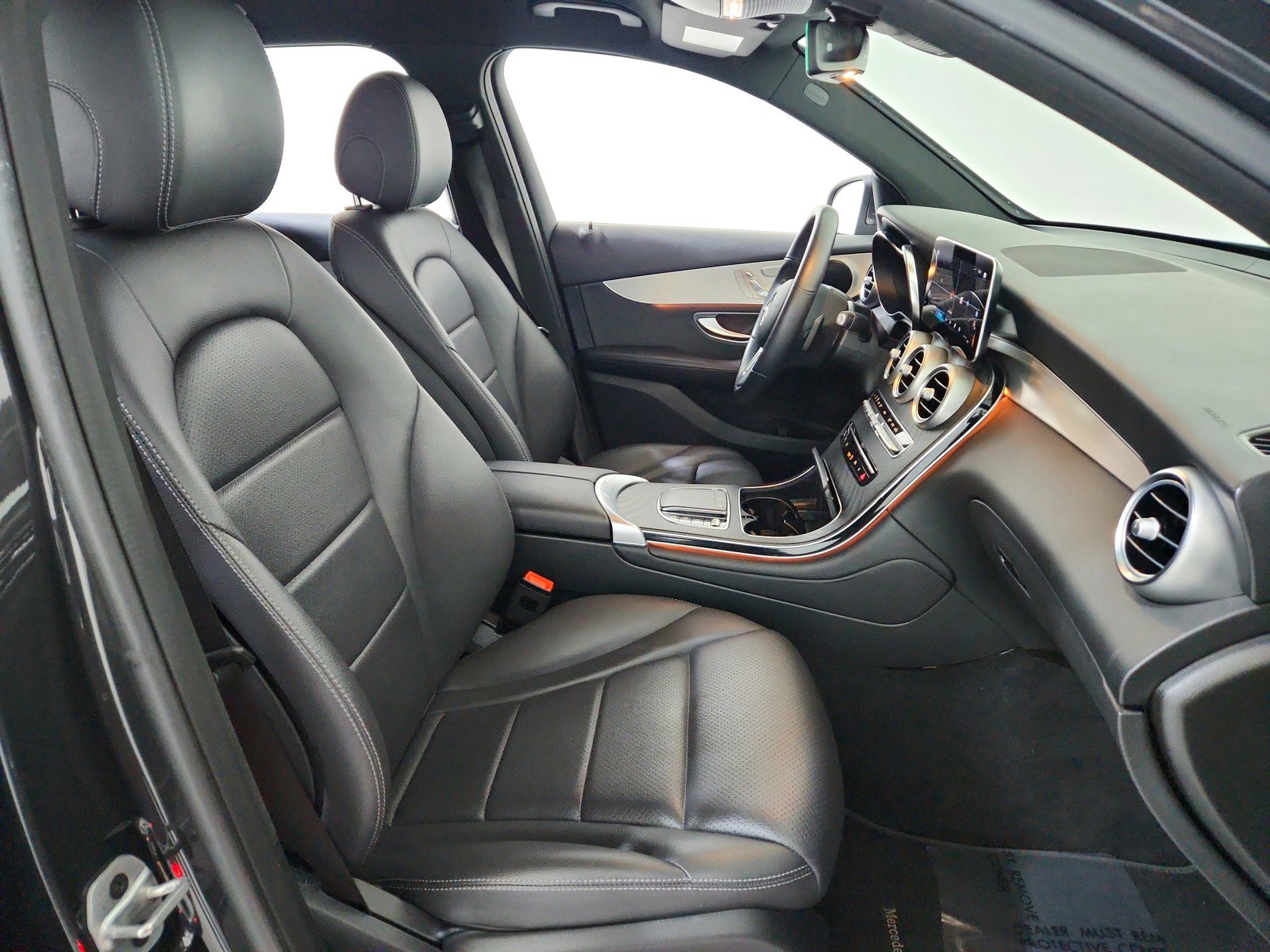 Certified 2022 Mercedes-Benz GLC 300 image 25