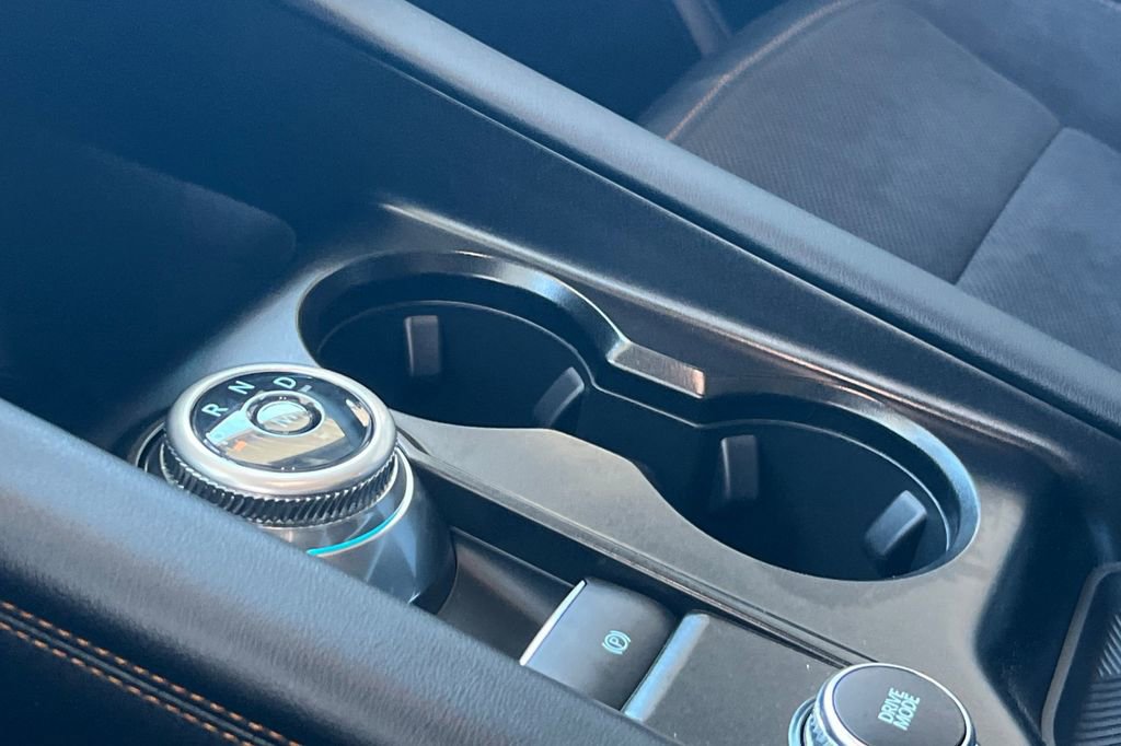 New 2026 Ford Explorer Tremor w/ Tremor Ultimate Package image 20