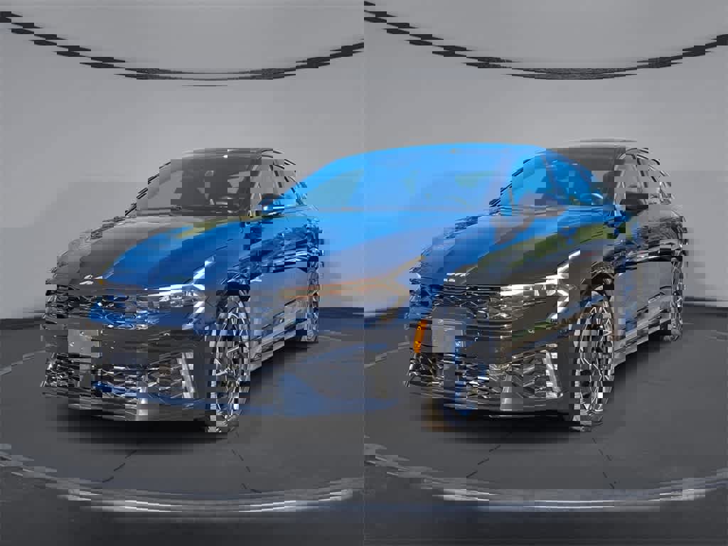 Used 2025 Kia K5 GT-Line