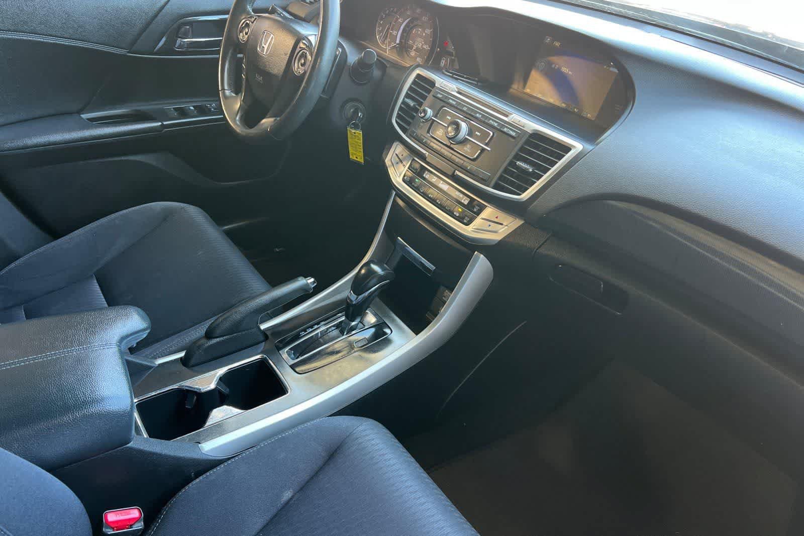 Used 2013 Honda Accord Sport image 17