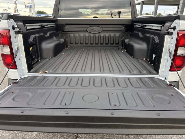 New 2026 Ford Maverick Lariat w/ Black Appearance Package image 13