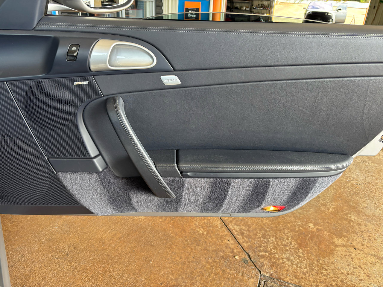 Used 2011 Porsche 911 Turbo image 26