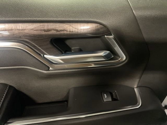 Used 2023 Chevrolet Silverado 1500 LTZ image 37