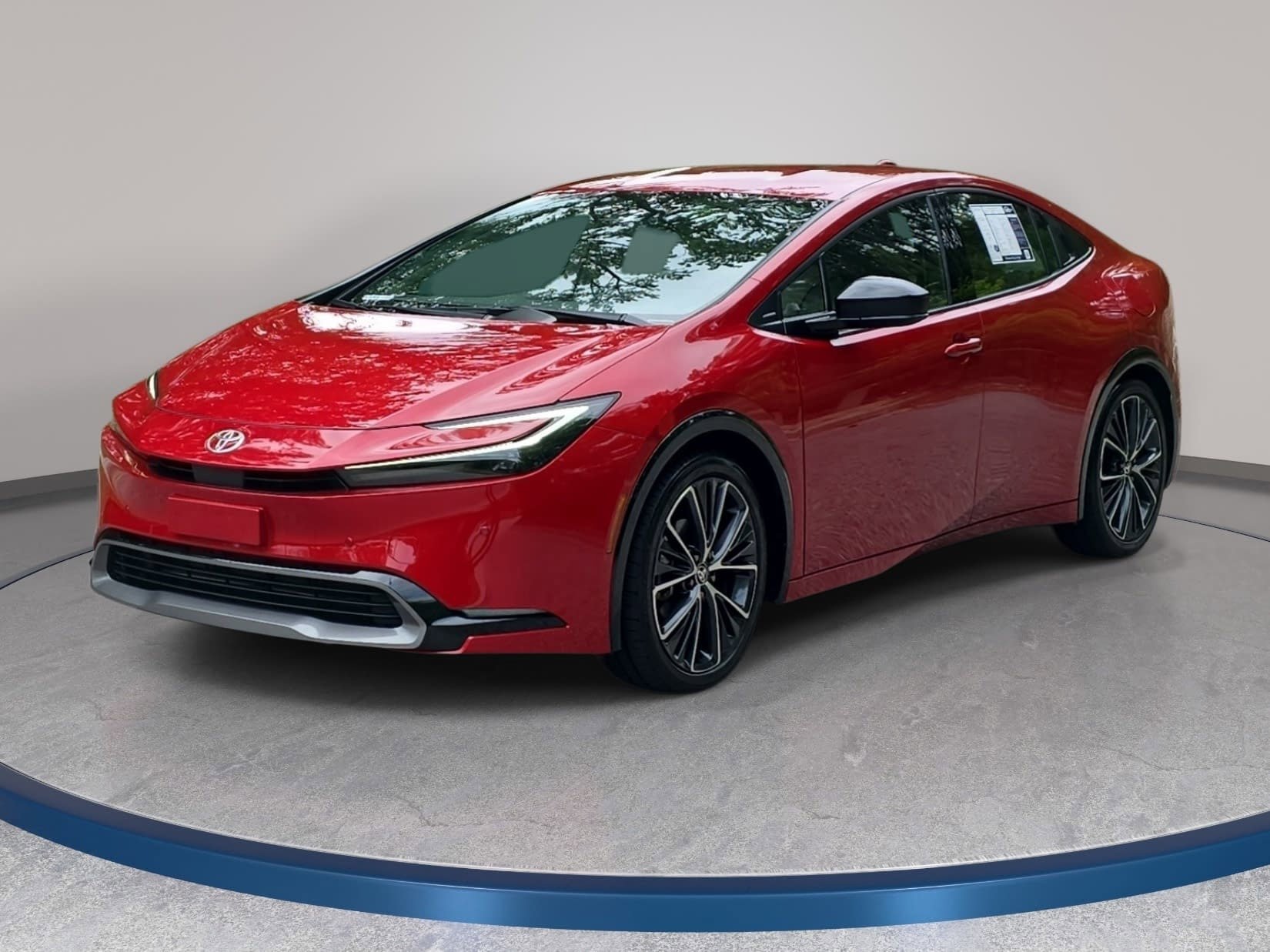 Used 2024 Toyota Prius XLE