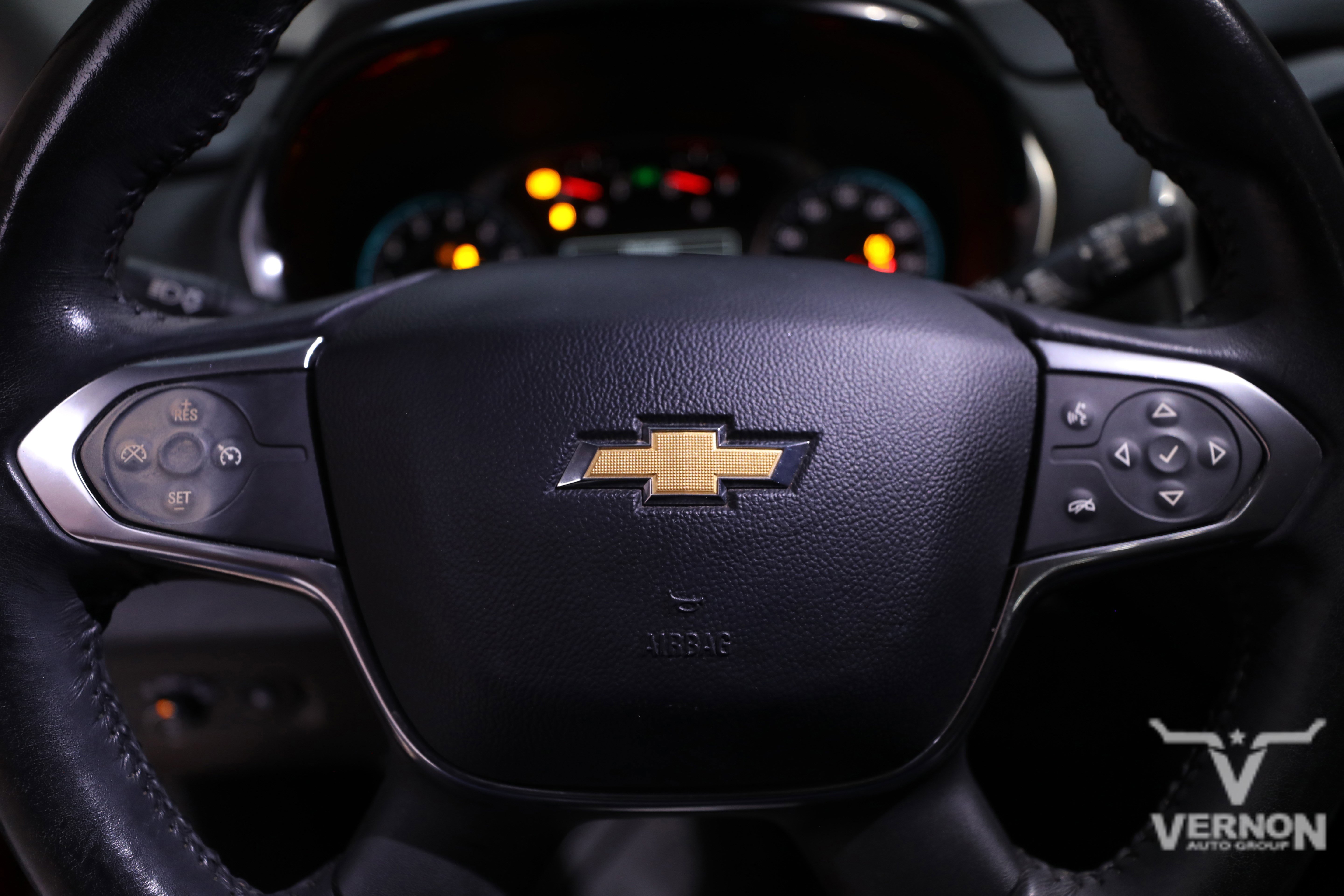 Used 2019 Chevrolet Traverse RS image 22