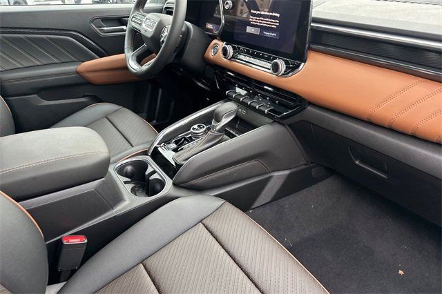 New 2026 GMC Canyon AT4 w/ Technology Plus Package image 15