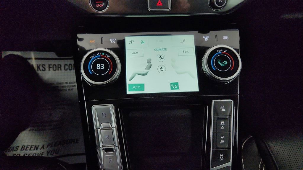 Used 2020 Jaguar I-PACE S image 17