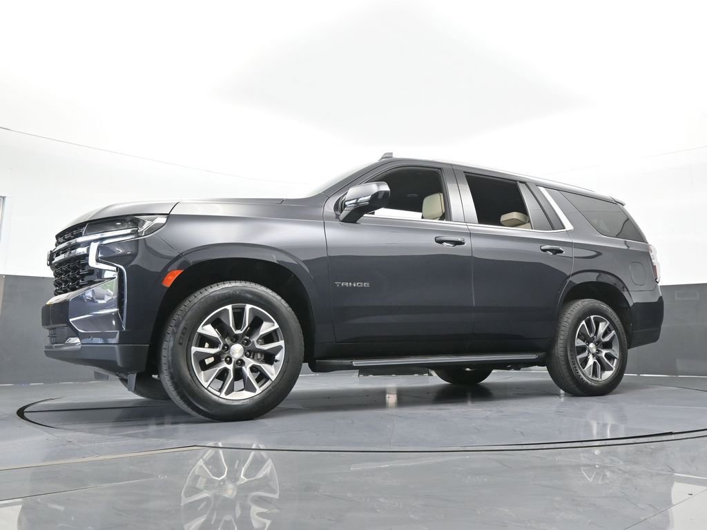 Used 2023 Chevrolet Tahoe LS w/ Driver Alert Package image 52