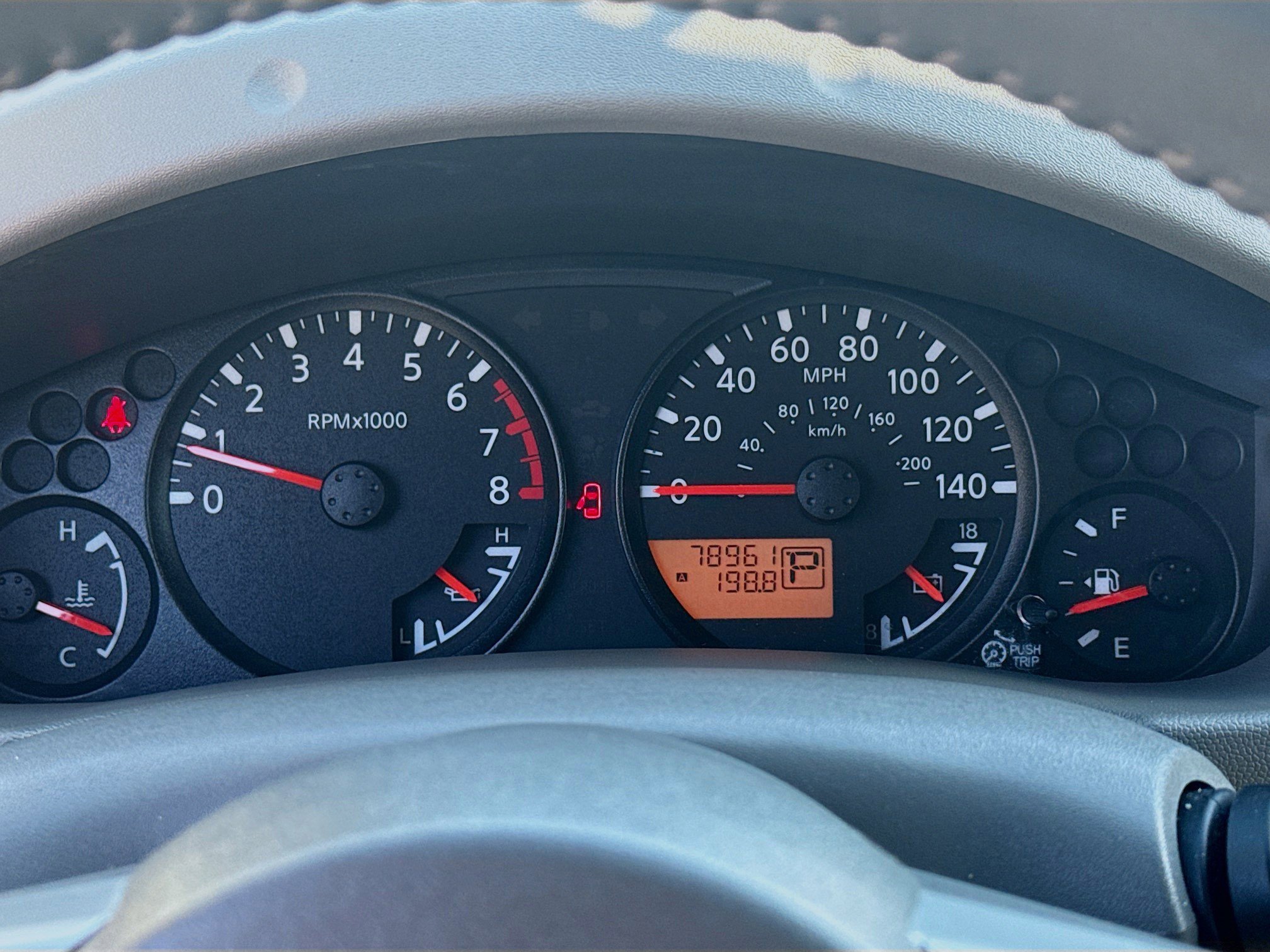 Used 2018 Nissan Frontier SV w/ Value Truck Package image 11