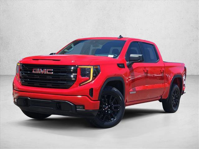 Used 2025 GMC Sierra 1500 Elevation AWD/4WD video 4