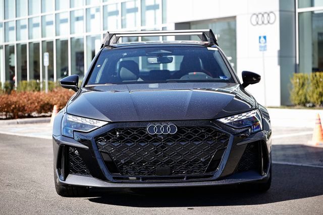 New 2026 Audi RS 3 AWD/4WD image 11