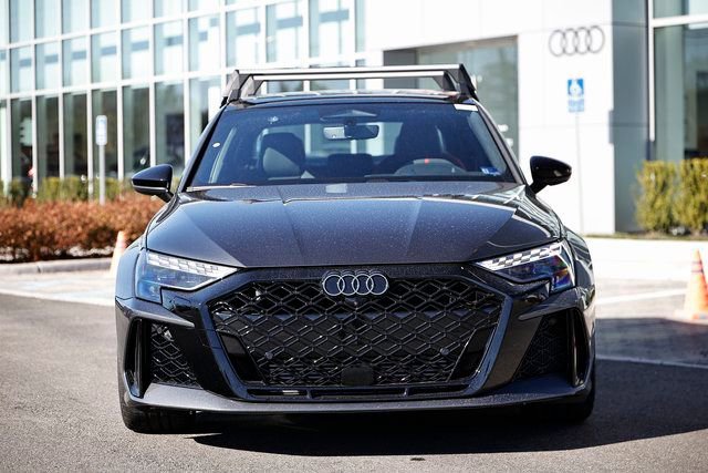 New 2026 Audi RS 3 AWD/4WD image 11
