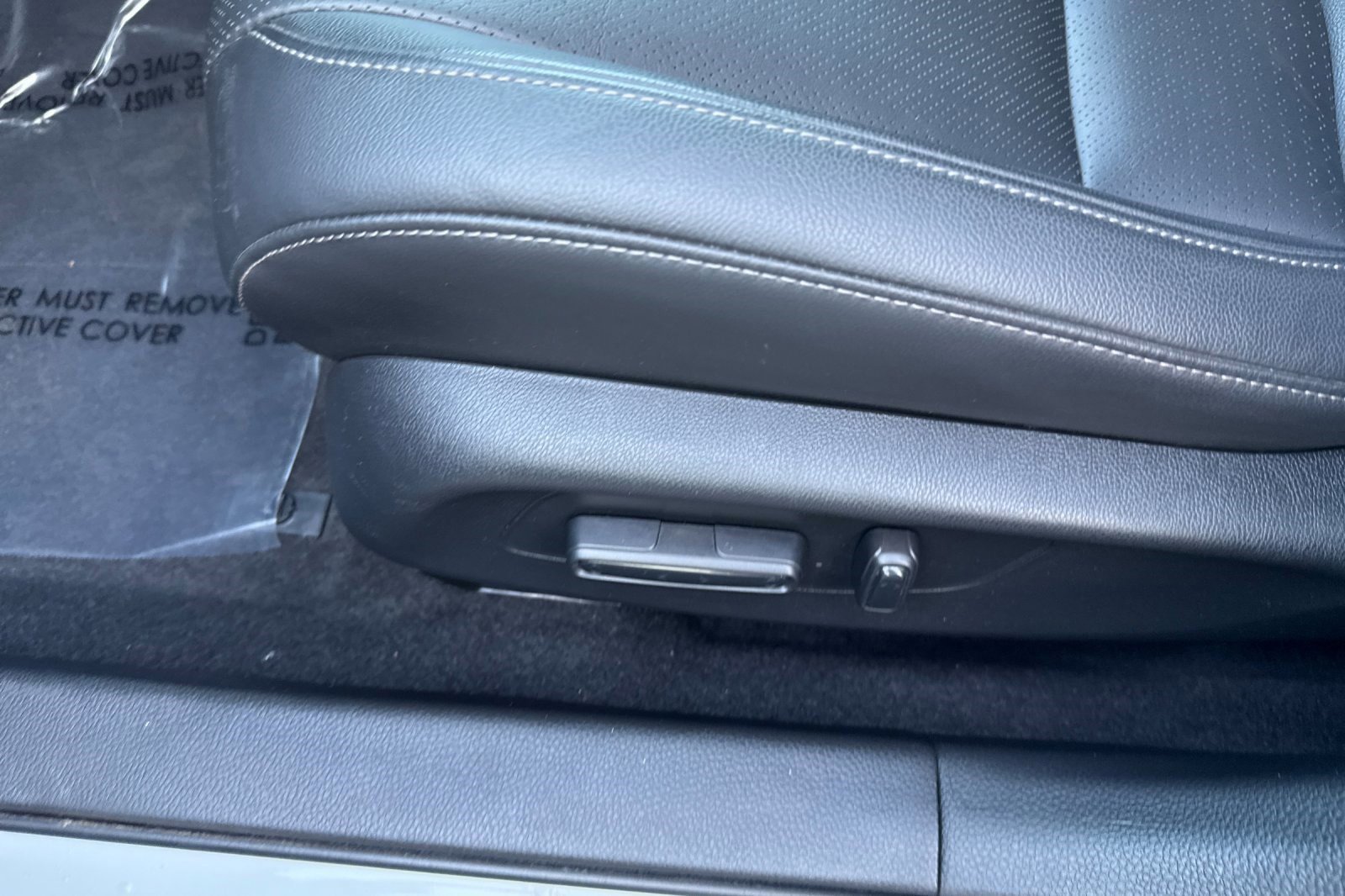 Certified 2025 Honda Civic Sport Touring image 15